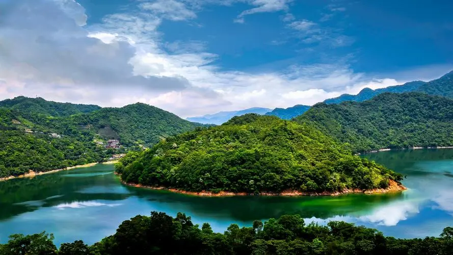 独特智慧城市智慧城市